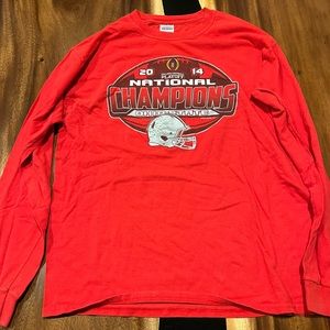 Size large